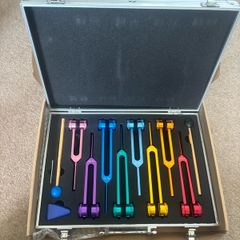 Tuning Forks