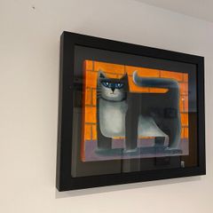 Knuttel cat