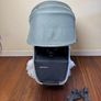 uppababy V2 ramble seat Image 8