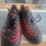 Astro Football Boots Image 2