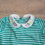 6-12 month girls clothing Image 4