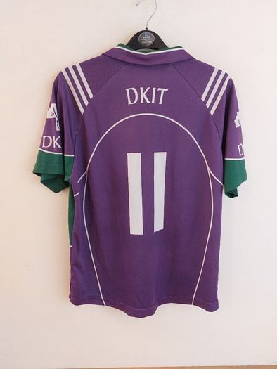 dkit gaa jersey