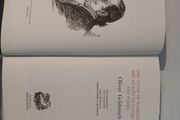 The Vicar of Wakefield by Oliver Goldsmith