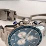 Tissot Supersport Chrono Brand New and Unworn Image 5