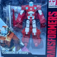 Transformers Combiner Wars Scattershot