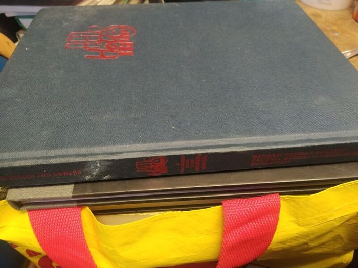 American Musicals book