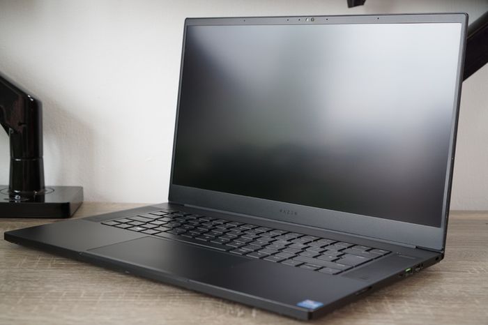 Razer Blade 15 Advanced QHD 240Hz | i7-11800H | RTX 3060 | 1TB