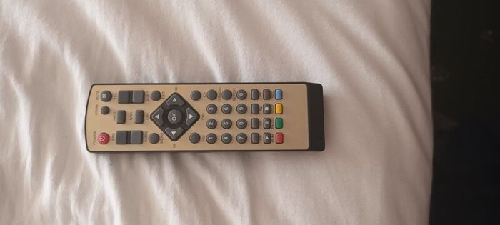 Beko 20" Lcd Tv Silver