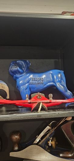 vintage tools