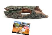 Reptile Nova Terrarium Ornament RN1052