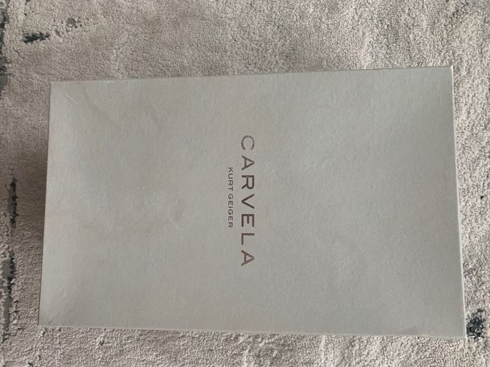 Shoes Carvela