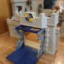 Playmobil Castle Novelmore 70220 and 70222 Image 3