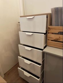 Drawers