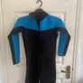 Wet Suit Image 6