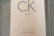 Calvin Klein ck one perfume 50 ml