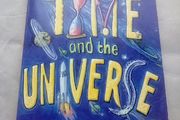 Book: Time &amp; Universe