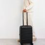 Beis Luggage Carry on Image 2
