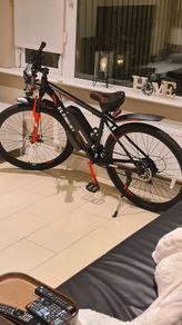 Element eBike 500W BRAND NEW Deliveroo Designed electric bike