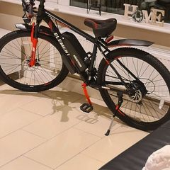Element eBike 500W BRAND NEW Deliveroo Designed electric bike