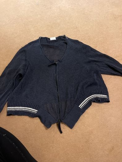 Annette Gortz cardigan