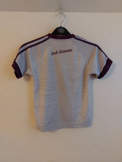 wexford gaa jersey