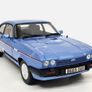 Ford Capri 2.8i 1984 - Norev - 1/18 - New In Box Image 5