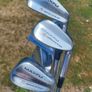 Maxfli Australian Blade Irons Image 8