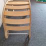 Climbing arch rocker for children Image 7