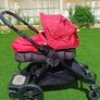 City select double buggy Image 2