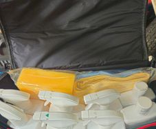 Professional Car Cleaning AutoGlym BNWT