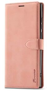 S20 Phone Case (brand new) - Rose Gold