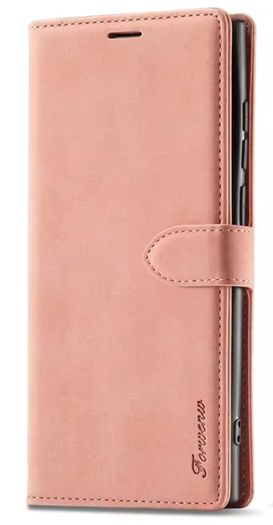 S20 Phone Case (brand new) - Rose Gold