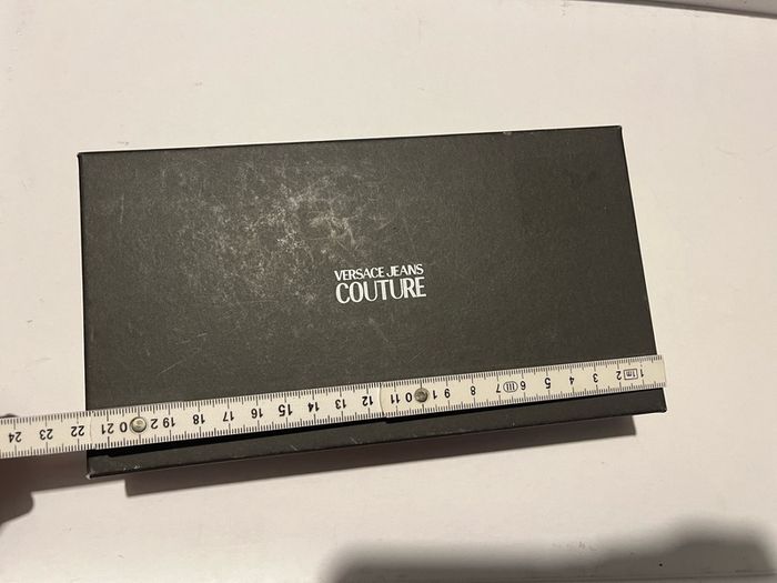 Versace Hugo Boss Gift box