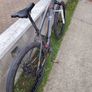 mountain bike Rockrider ST120-final price drop! Image 4