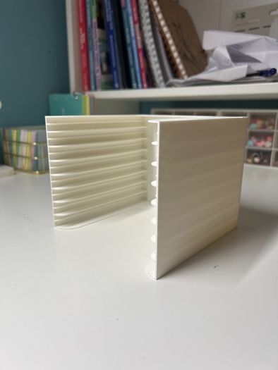 CD rack holder