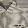 Vintage English Laundry John Lennon Shirt Mens XXL Image 6