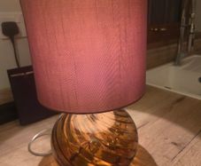 Table lamp