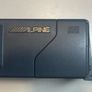 Alpine CD changer Image 4