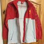 Liverpool FC. Official Warrior Windcheater. Xtra Large Boys / Mens Small. Image 4