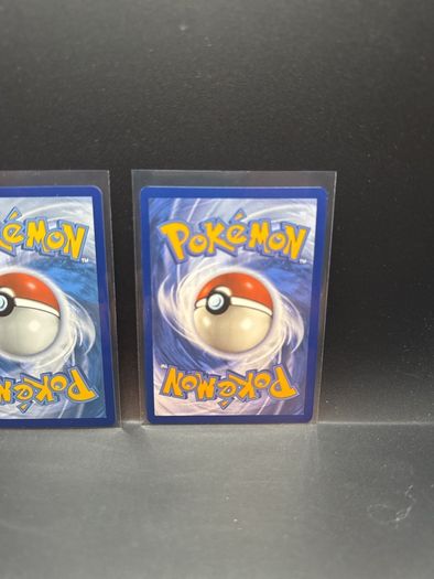 Hisuain Typhlosion 169/189 | Bloodmoon Ursuluna 202/167 Pokemon Cards