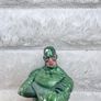 Disney Marvel Spider-Man Scorpion cake topper approx. 9.5 cm. Used Please see photos Image 4