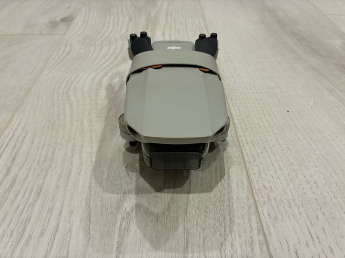 Dji mini 4k fly more combo