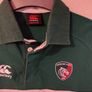 Leicester tigers rugby jersey Image 2