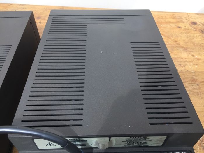 Mission Cyrus ii(upgraded) + PSX