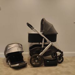 UPPAbaby Vista Buggy
