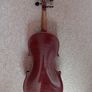 Old Antique Joseph Guarnerius Copy Violin Image 3