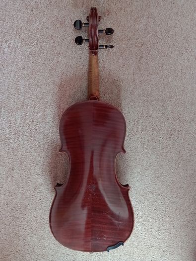 Old Antique Joseph Guarnerius Copy Violin