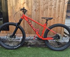 bike