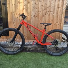 bike