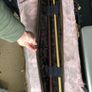 Vintage billiard Cue Image 4